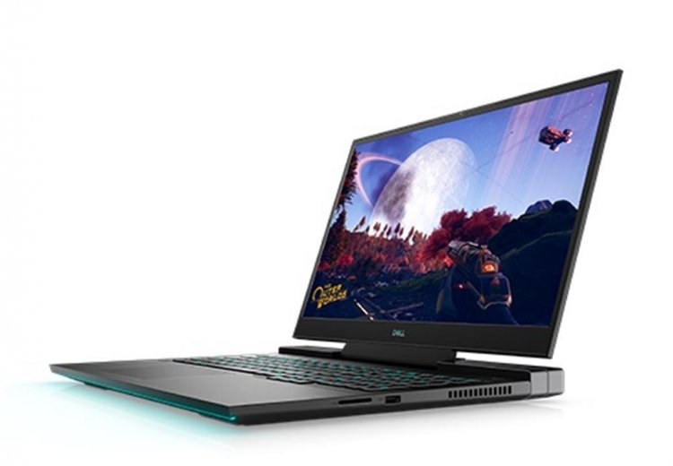 DELL NB Inspiron Gaming G7 17 7700,17.3"FHD - Click Image to Close