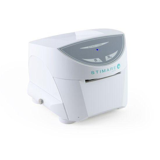 STIMA CLS THERMAL TICKET PRINTER - Click Image to Close