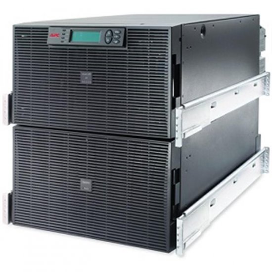 APC SMART-UPS RT 20KVA RM 230V EXTENDED RUNTIME MODEL - Click Image to Close