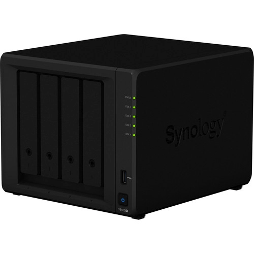 Synology DS420+ - Click Image to Close
