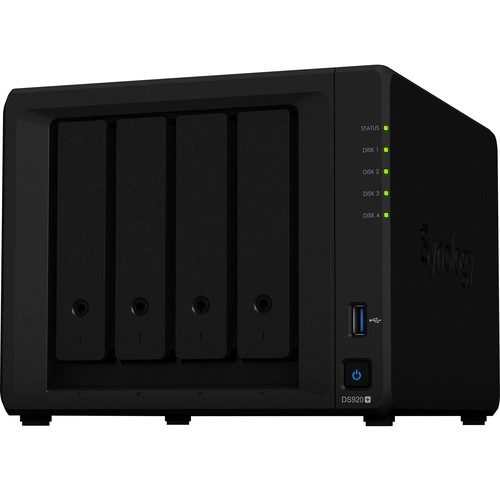 Synology DS920+ - Click Image to Close